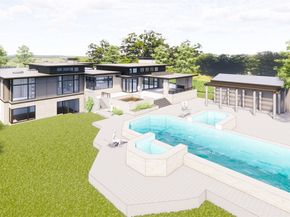 96 Cascade Ky, Bellevue WA 98006