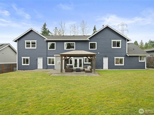 12411 NE 108th Place, Kirkland WA 98033