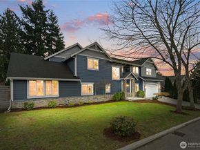 12411 NE 108th Place, Kirkland WA 98033