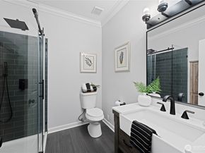 12411 NE 108th Place, Kirkland WA 98033