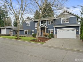 12411 NE 108th Place, Kirkland WA 98033