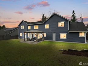 12411 NE 108th Place, Kirkland WA 98033