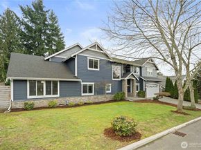 12411 NE 108th Place, Kirkland WA 98033