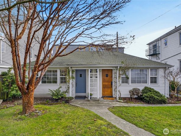 7870 Green Lake Drive N 10, Seattle WA 98103