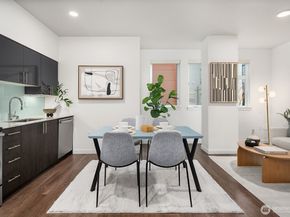 1085 103rd Avenue NE 124, Bellevue WA 98004