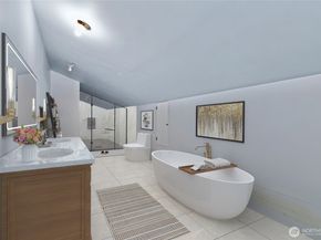 12121 NE 66th Street, Kirkland WA 98033