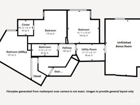 15728 NE 61st Ct, Redmond WA 98052