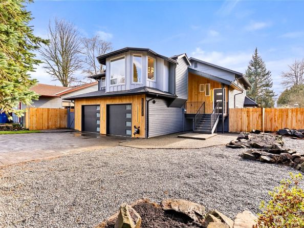 20733 Elberta Road, Lynnwood WA 98036