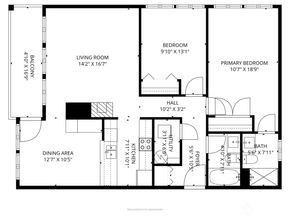 1965 12th Avenue W 403, Seattle WA 98119