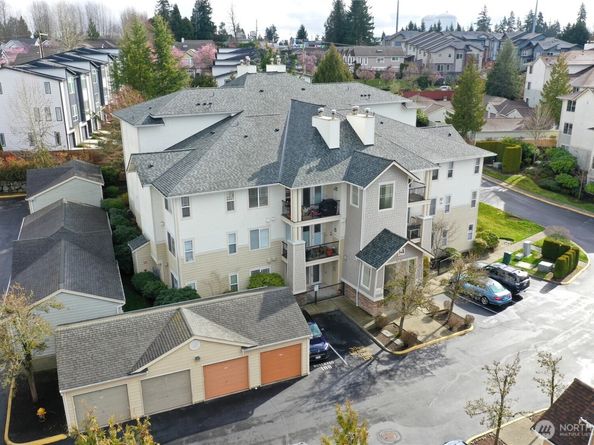 15026 40th Avenue 14302, Lynnwood WA 98087