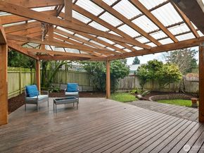 12821 87th Avenue NE, Kirkland WA 98034