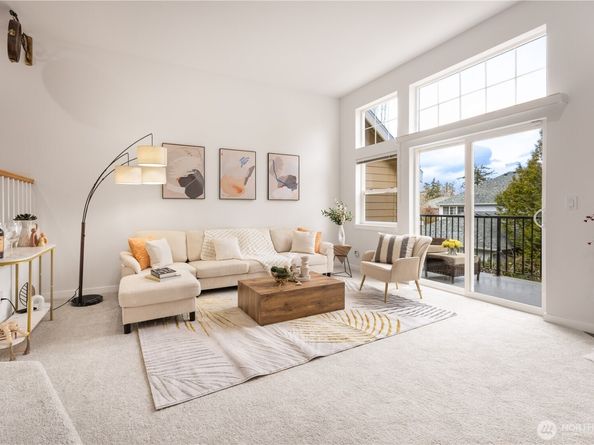 1947 NE Killian Lane, Issaquah WA 98029