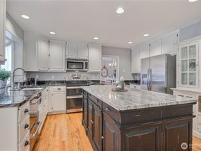 15518 59th Drive SE, Snohomish WA 98296