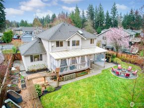 15518 59th Drive SE, Snohomish WA 98296