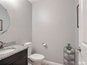 15518 59th Drive SE, Snohomish WA 98296