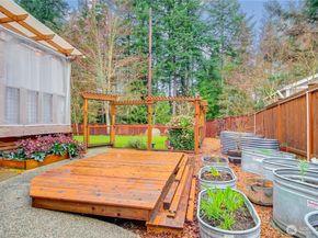 15518 59th Drive SE, Snohomish WA 98296