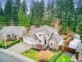 15518 59th Drive SE, Snohomish WA 98296
