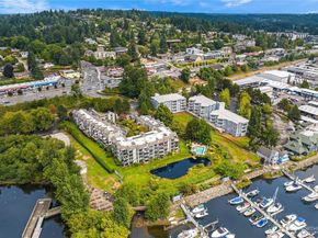 6121 NE 175th Street A308, Kenmore WA 98028