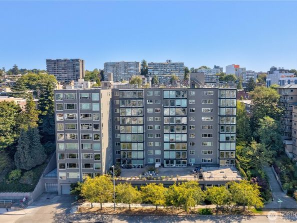 308 E Republican Street 703, Seattle WA 98102