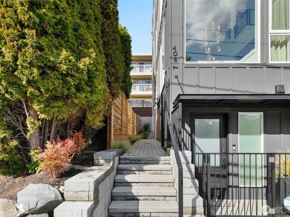 408 Aloha Street, Seattle WA 98109