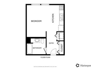 4547 8th Avenue NE 508, Seattle WA 98105