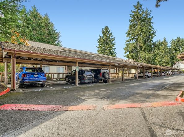 17419 119th Lane SE E31, Renton WA 98058