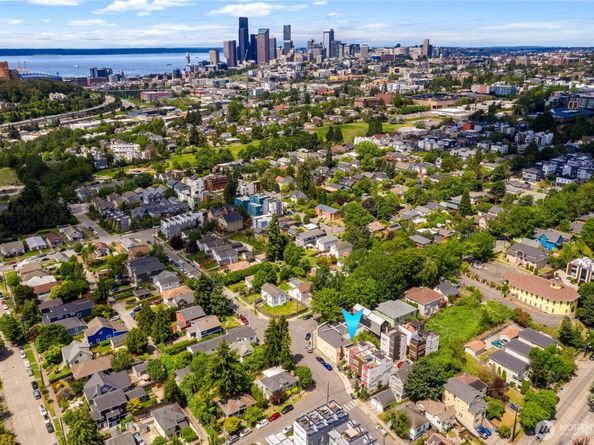 2608 S Judkins Street A, Seattle WA 98144