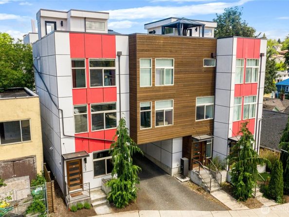 2608 S Judkins Street A, Seattle WA 98144