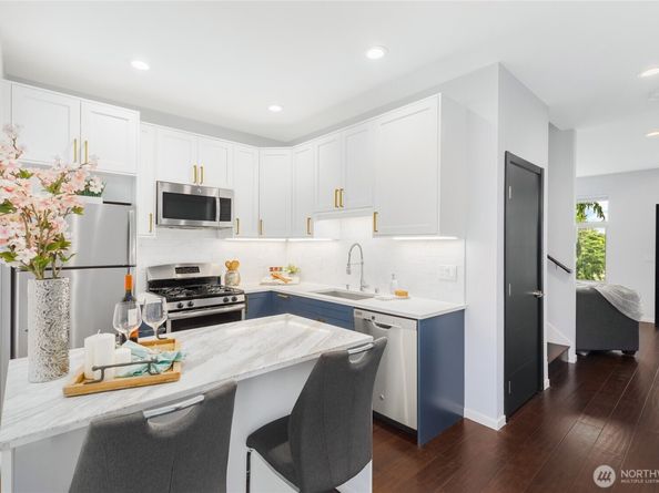 2608 S Judkins Street A, Seattle WA 98144