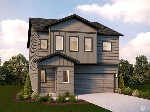 3809 194th Lane SE, Bothell WA 98012