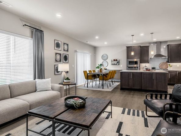 3809 194th Lane SE, Bothell WA 98012