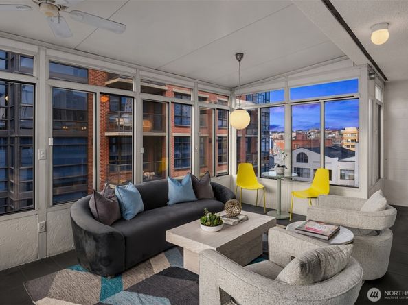 1000 Union Street PHA, Seattle WA 98101