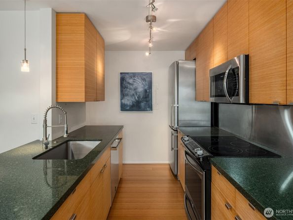 1000 Union Street PHA, Seattle WA 98101