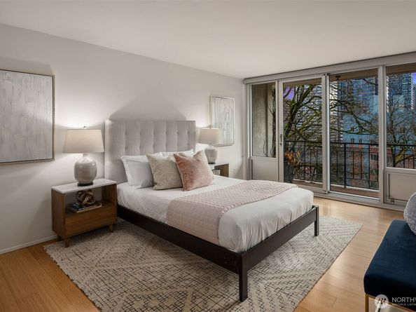 1000 Union Street PHA, Seattle WA 98101