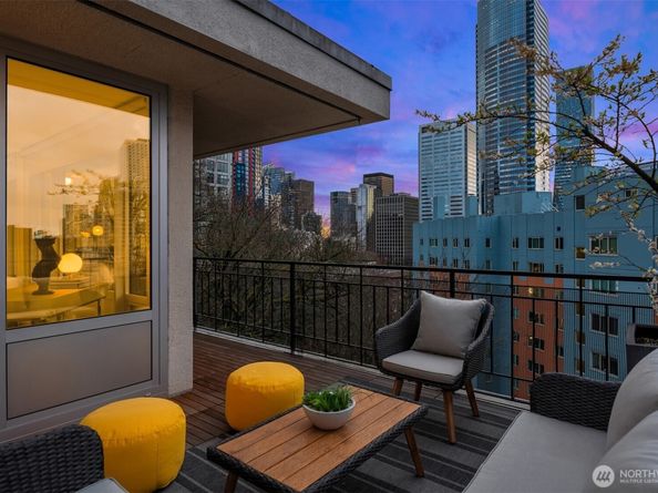 1000 Union Street PHA, Seattle WA 98101