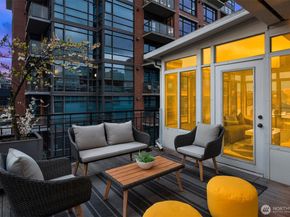 1000 Union Street PHA, Seattle WA 98101