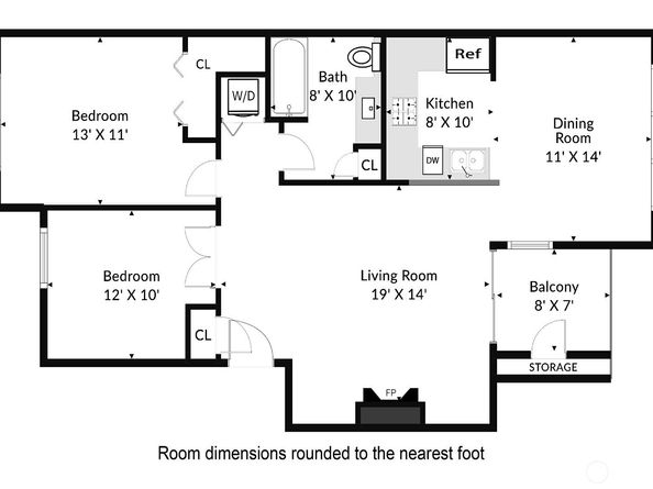 23420 SE Black Nugget Road C303, Issaquah WA 98029