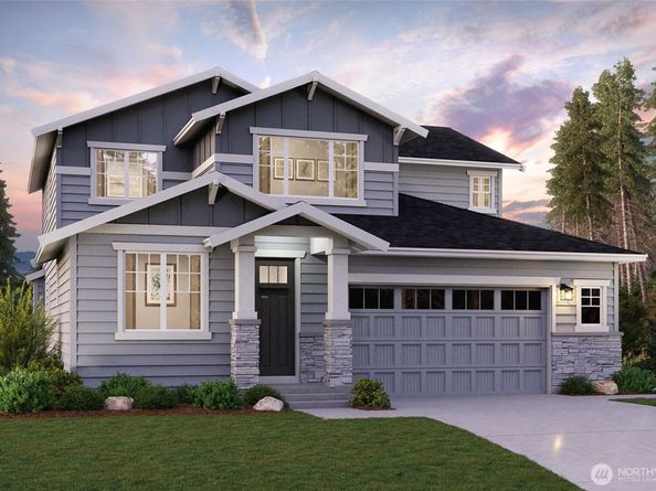 3943 McCormick Village Drive 66, Bremerton WA 98312