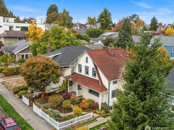 3032 NW 65th Street, Seattle WA 98117