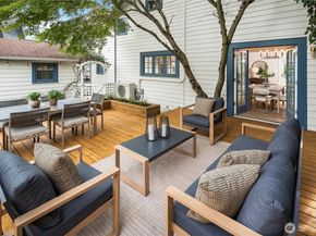 3032 NW 65th Street, Seattle WA 98117