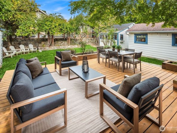 3032 NW 65th Street, Seattle WA 98117