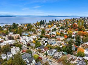 3032 NW 65th Street, Seattle WA 98117