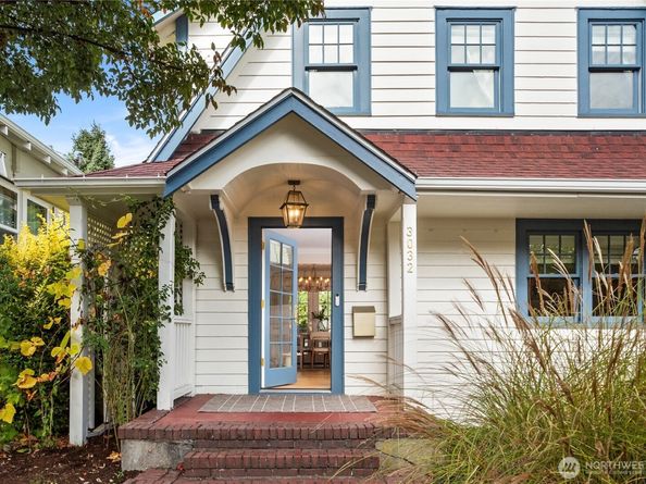 3032 NW 65th Street, Seattle WA 98117