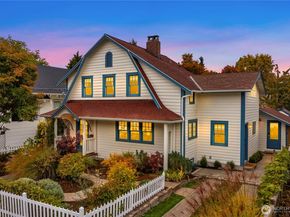 3032 NW 65th Street, Seattle WA 98117