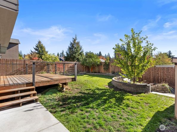 434 NE OHenry Court, Poulsbo WA 98370