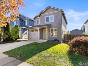 434 NE OHenry Court, Poulsbo WA 98370
