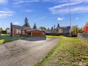 14636 26th Lane S, SeaTac WA 98168