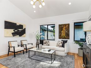 3642 and 3644 33rd Avenue W, Seattle WA 98199