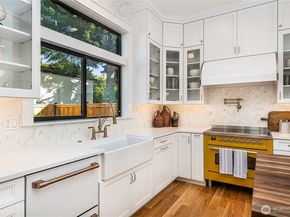 3642 and 3644 33rd Avenue W, Seattle WA 98199
