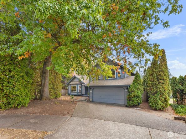 2605 NE 5th Court, Renton WA 98056